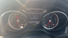 Mercedes-Benz GLA 180 Urban Edition 5dr Auto Petrol Hatchback